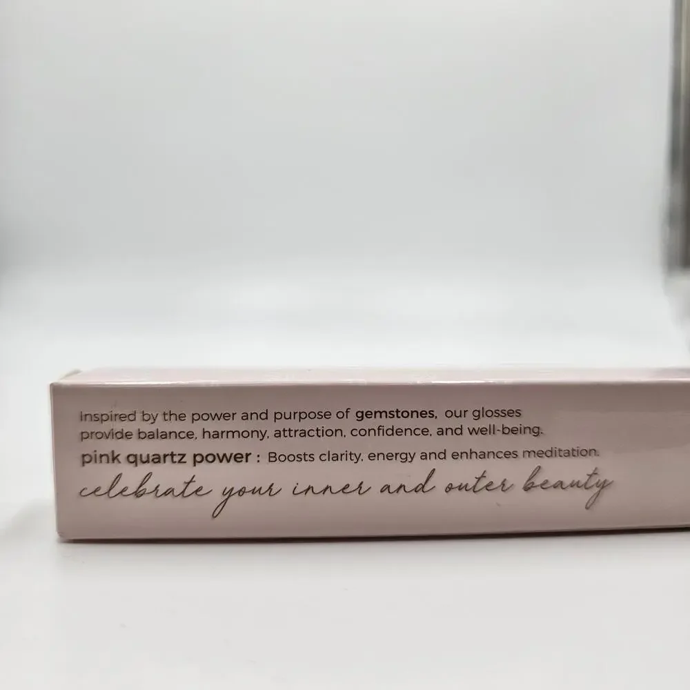 Jules‎ Smith Beauty Power Gloss Lip Gloss - Serene Queen - 7g/ 0.245 oz